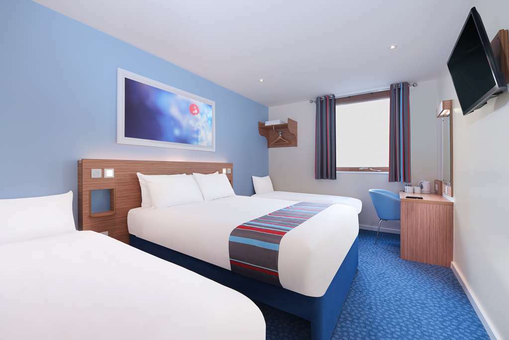 Travelodge Northampton Upton Way Cameră foto