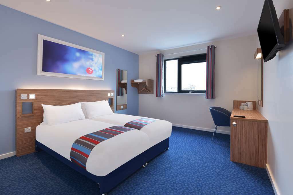 Travelodge Northampton Upton Way Cameră foto